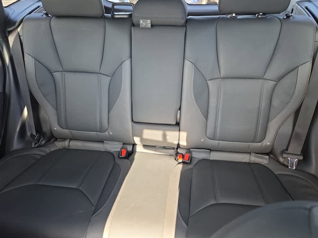 Used 2022 Subaru Forester Wilderness AWD/4WD image 14