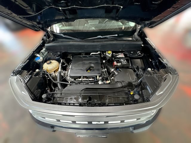 Used 2021 Ford Bronco Sport Big Bend AWD/4WD image 18