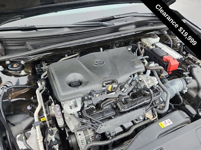 Used 2023 Toyota Camry SE image 13