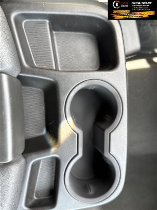 Used 2024 Chevrolet Silverado 2500 LT AWD/4WD image 50