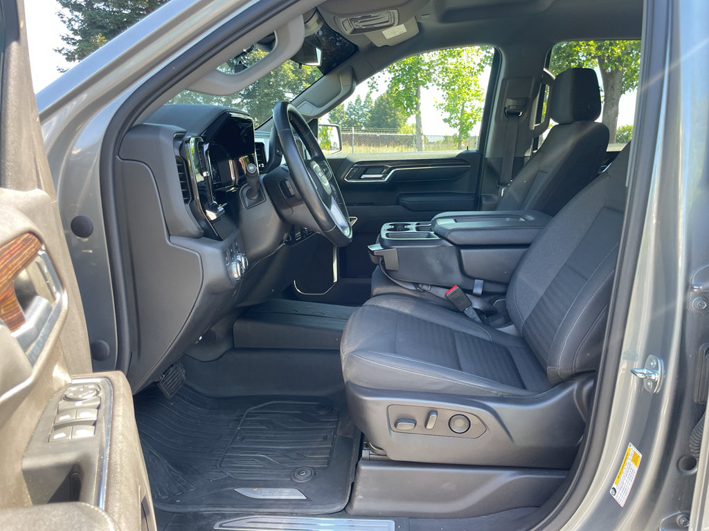 Used 2023 GMC Sierra 1500 Elevation AWD/4WD image 17