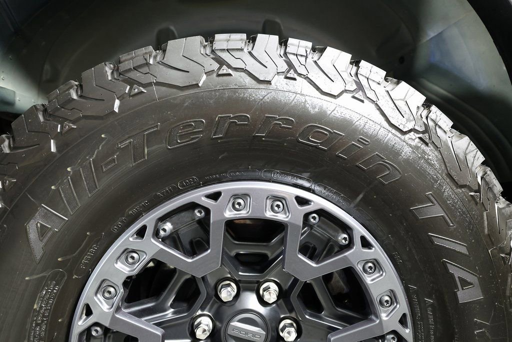 Used 2024 Ford F150 Raptor w/ Equipment Group 803A Raptor R image 50