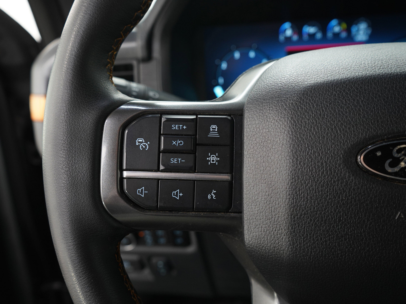 Used 2025 Ford F150 Tremor AWD/4WD image 28