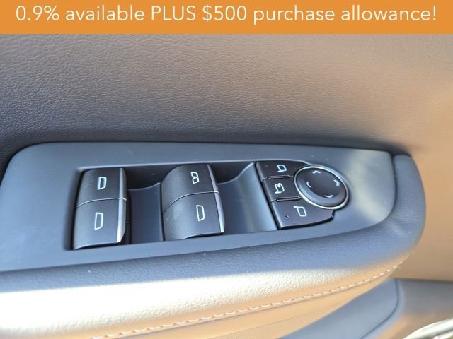 New 2026 Buick Enclave Sport Touring w/ Super Cruise Package image 7