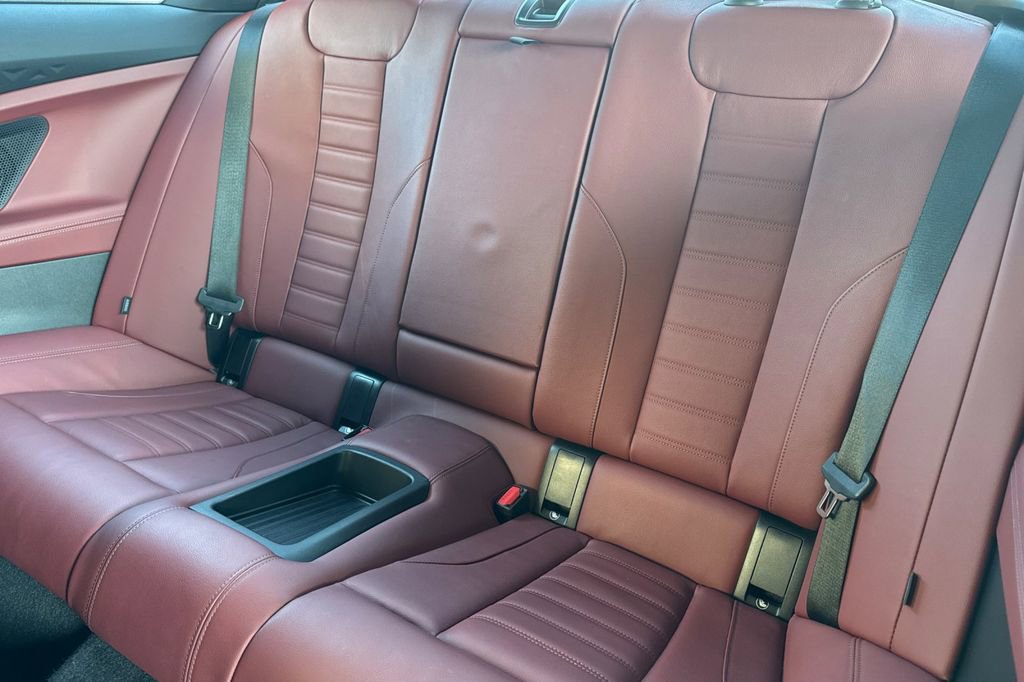 Used 2023 BMW 230i Coupe w/ M Sport Package image 11