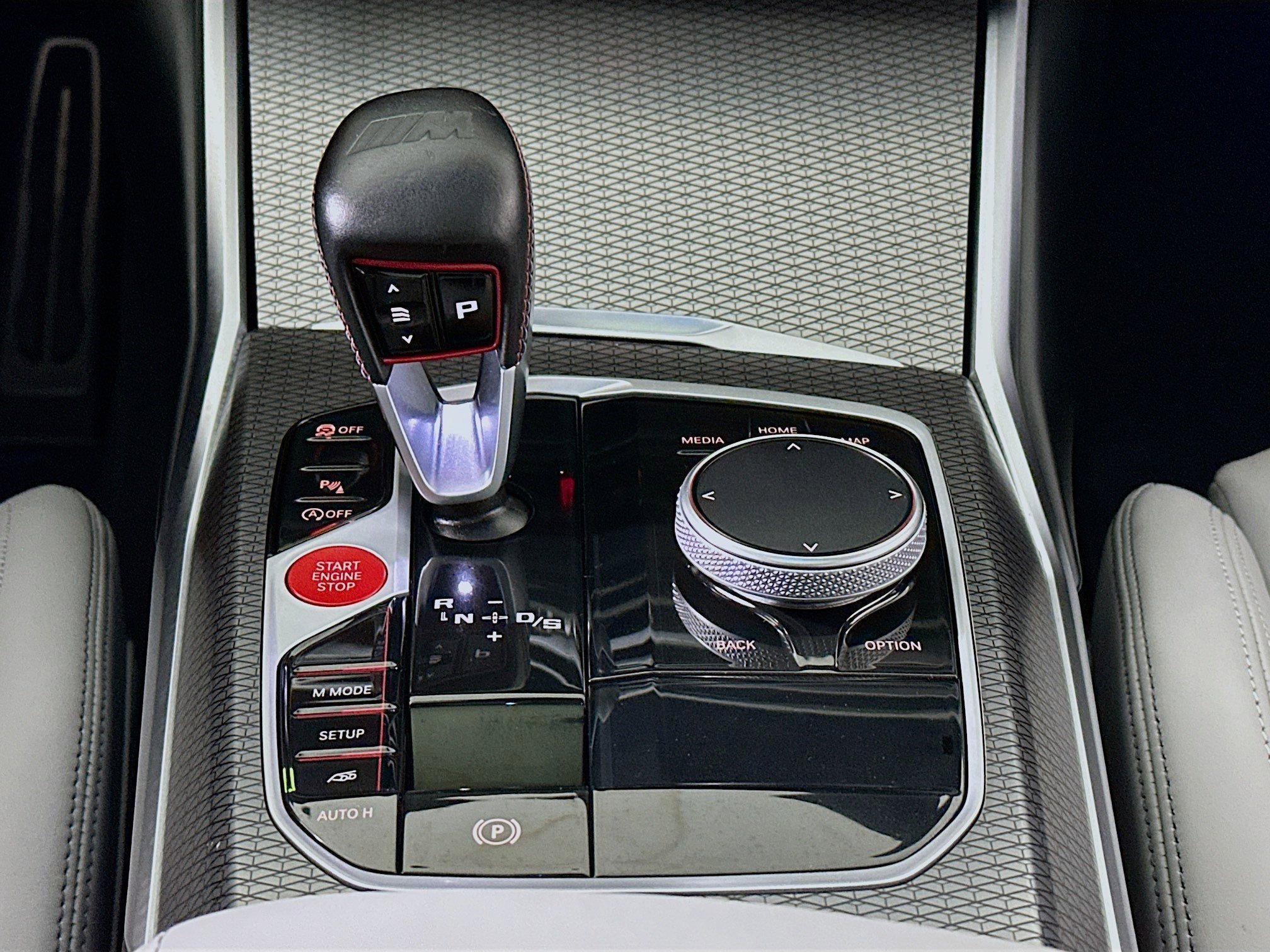 Used 2023 BMW M3 Competition RWD image 14
