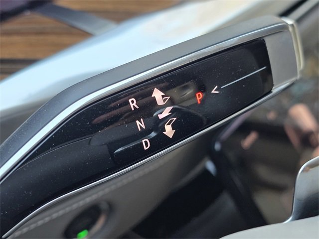 Used 2026 Cadillac Escalade Platinum Sport w/ LPO, Floor Liner Package image 17