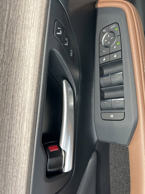 New 2026 Toyota Grand Highlander Platinum image 10