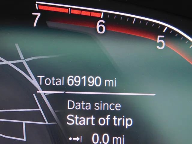 Used 2022 BMW X3 xDrive30i w/ Convenience Package image 28