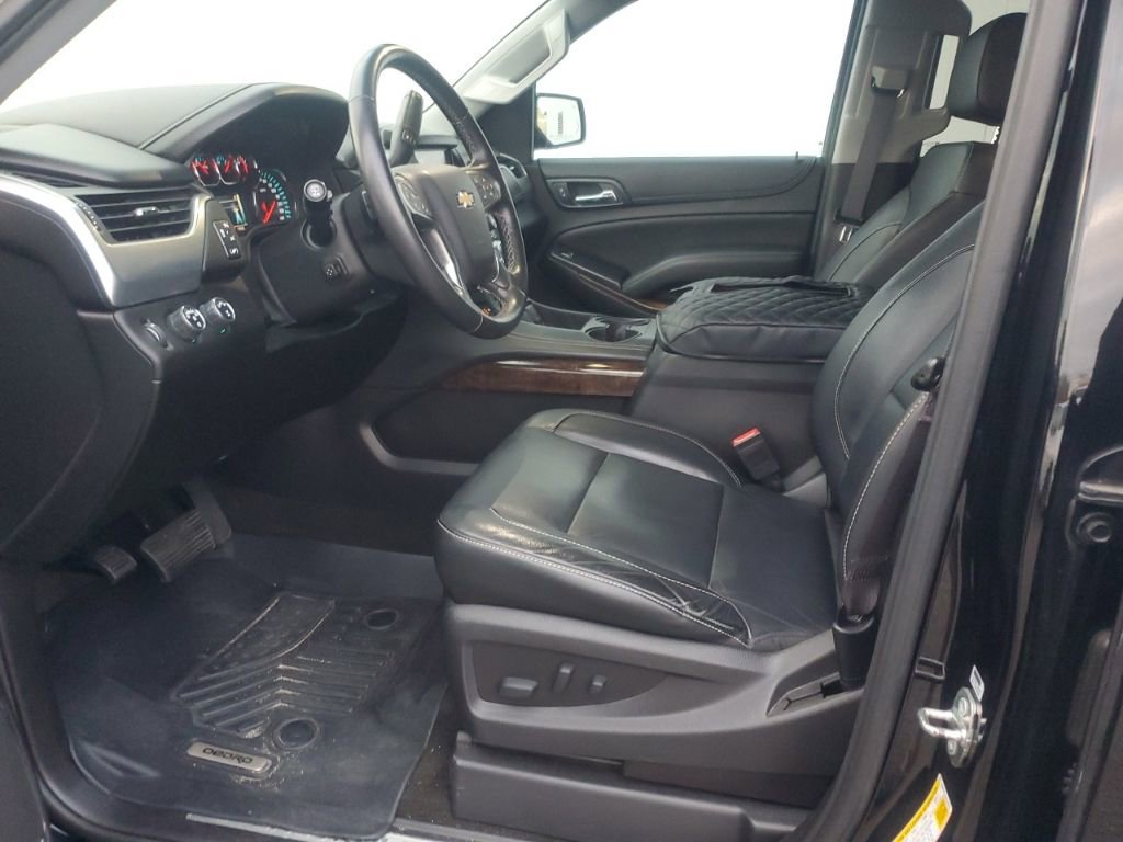 Used 2017 Chevrolet Tahoe LT image 12