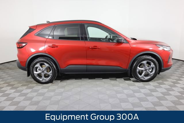 New 2026 Ford Escape ST-Line w/ Tech Pack #1 video 2