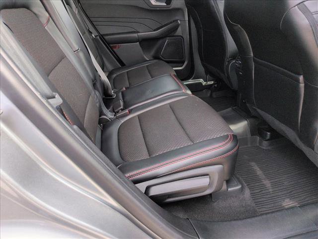 Certified 2024 Ford Escape ST-Line w/ Tech Pack #1 image 20