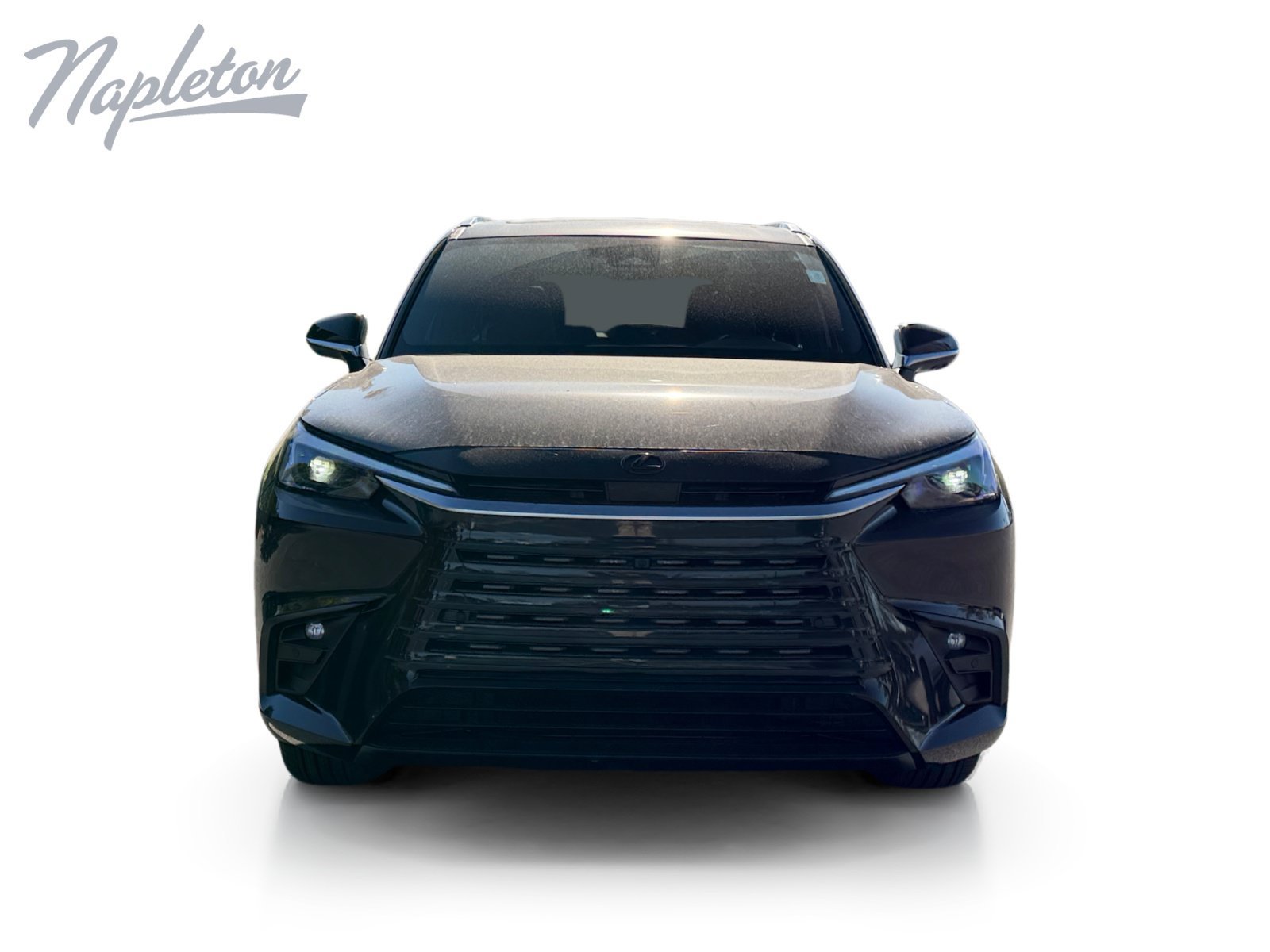 New 2026 Lexus TX 350 AWD w/ Technology Package image 9