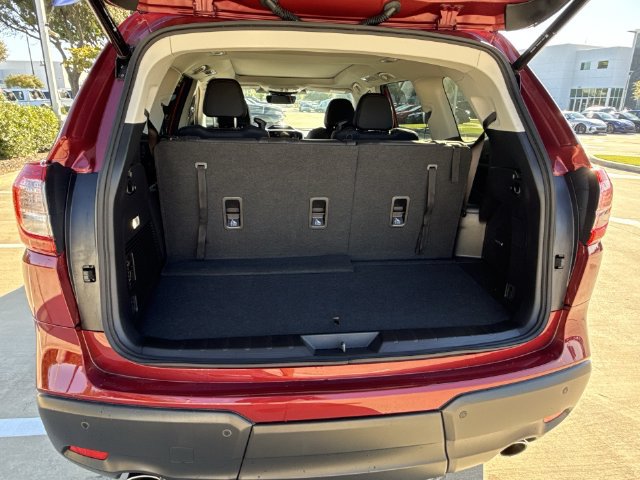 Used 2026 Subaru Ascent Limited AWD/4WD image 13