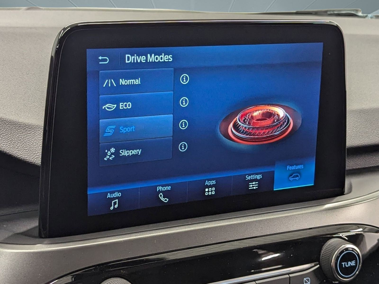 New 2026 Ford Escape Active w/ Cold Weather Package image 28