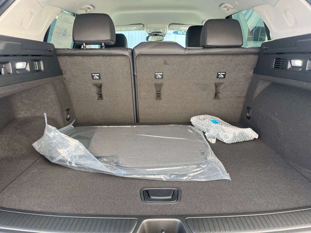 New 2026 Buick Envision Preferred image 13