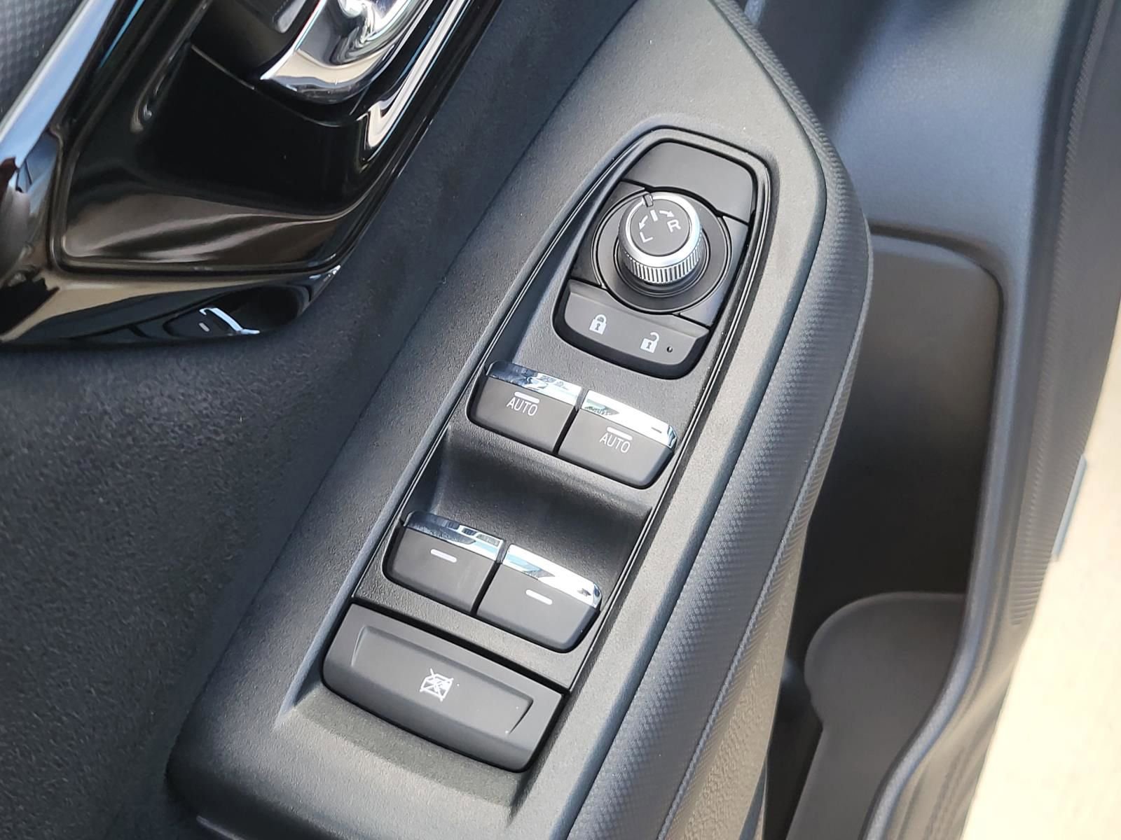Certified 2025 Subaru Forester Touring image 19
