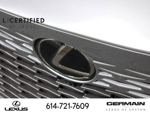 Certified 2023 Lexus RX 350 w/ Cold Area Package image 14