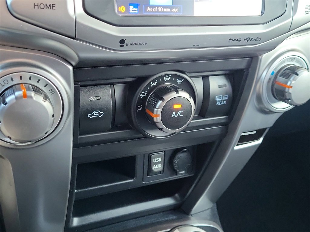 Used 2016 Toyota 4Runner SR5 image 28