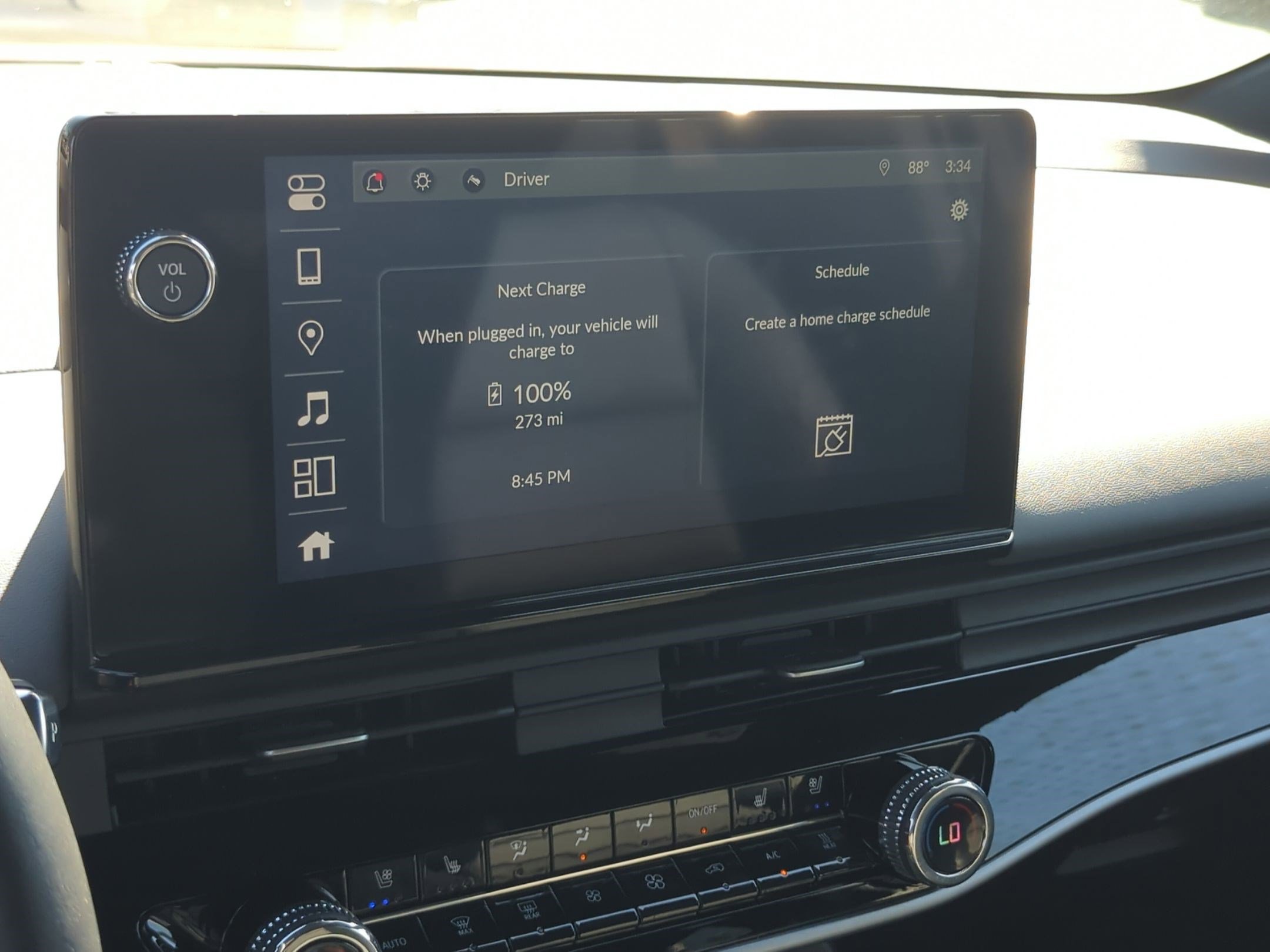 Used 2024 Honda Prologue Elite image 23