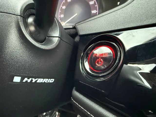 Used 2024 Honda Accord Touring image 45