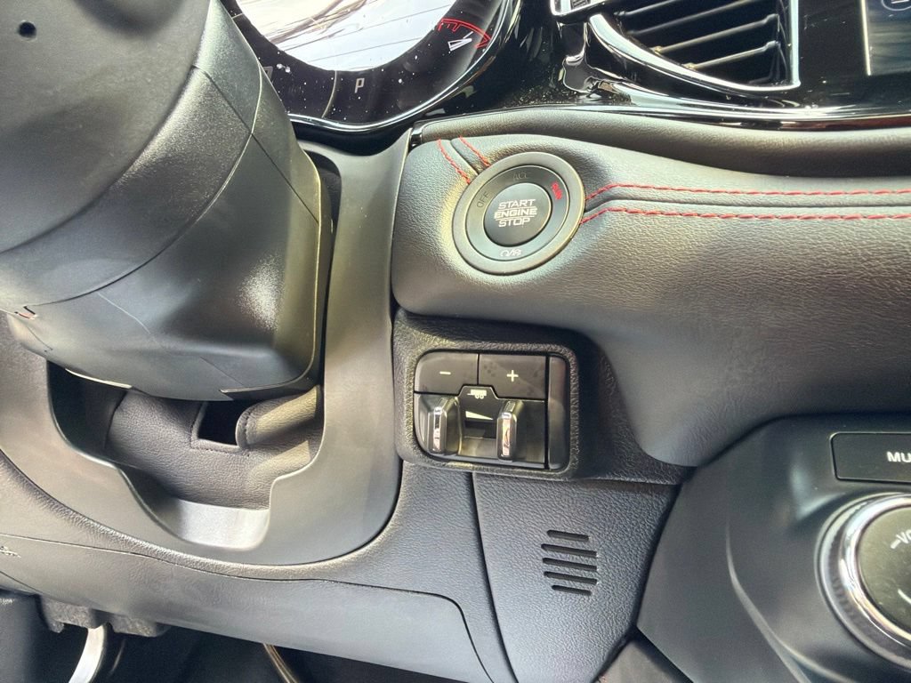 Used 2026 Dodge Durango GT AWD/4WD image 42