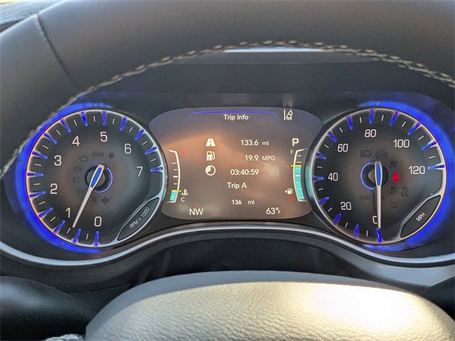 New 2026 Chrysler Pacifica Select image 27