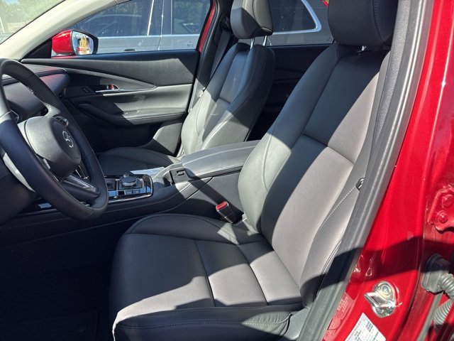 Used 2025 MAZDA CX-30 AWD 2.5 S w/ Preferred Package image 13