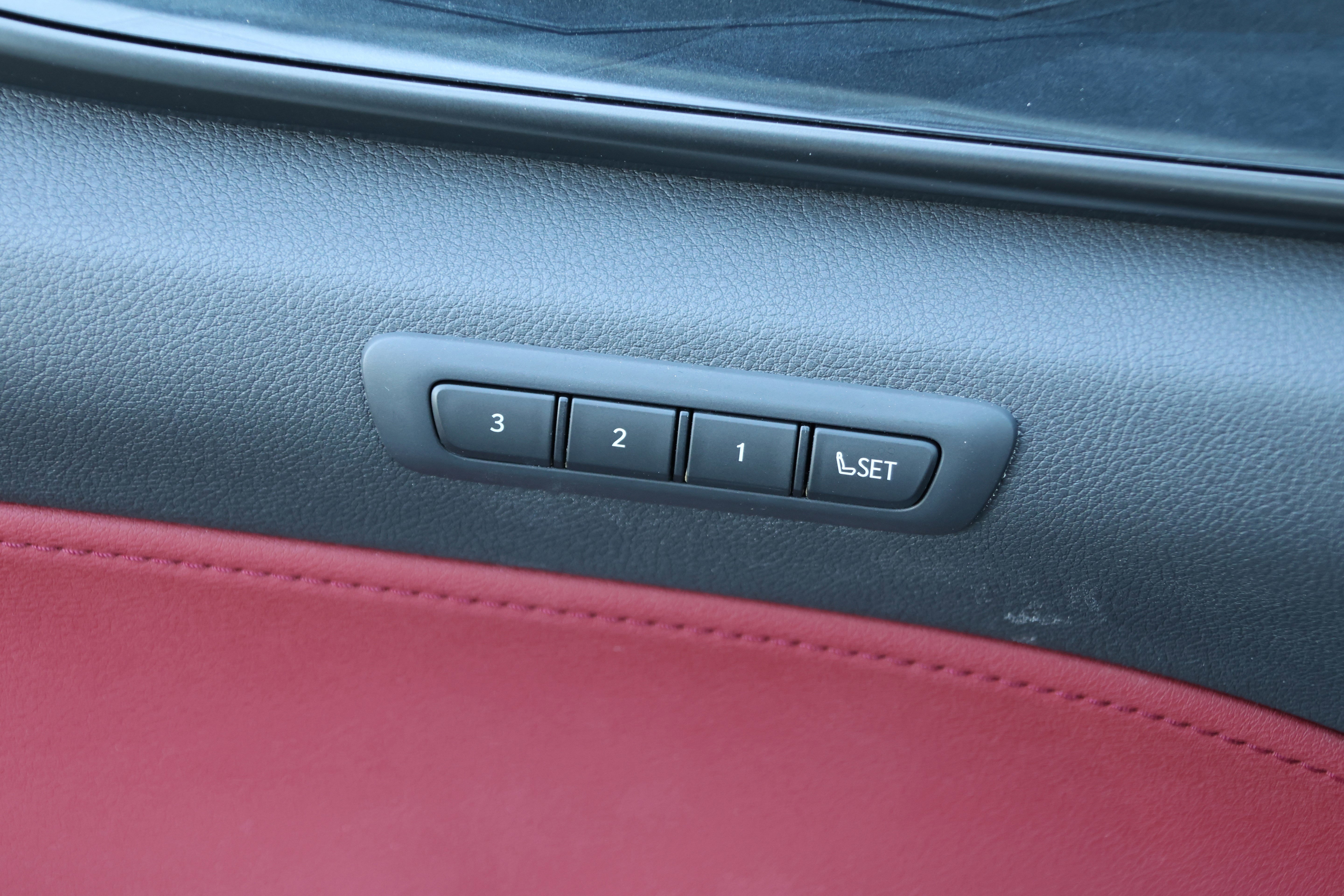 Used 2024 Lexus NX 350 350 Premium image 13