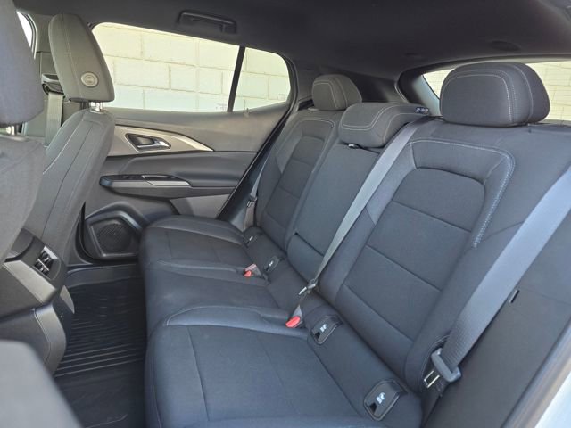 Used 2026 Chevrolet Equinox EV LT image 41