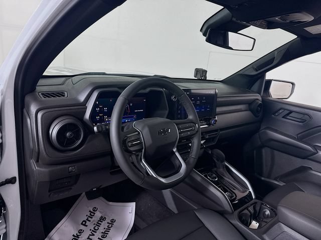 New 2026 Chevrolet Colorado Trail Boss AWD/4WD image 11