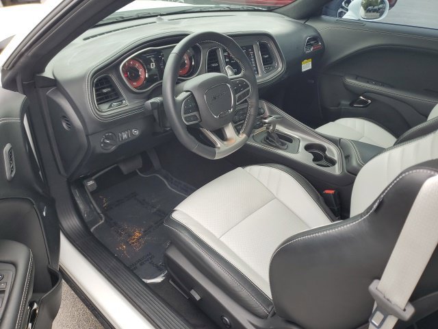 Used 2023 Dodge Challenger SRT Hellcat RWD image 13