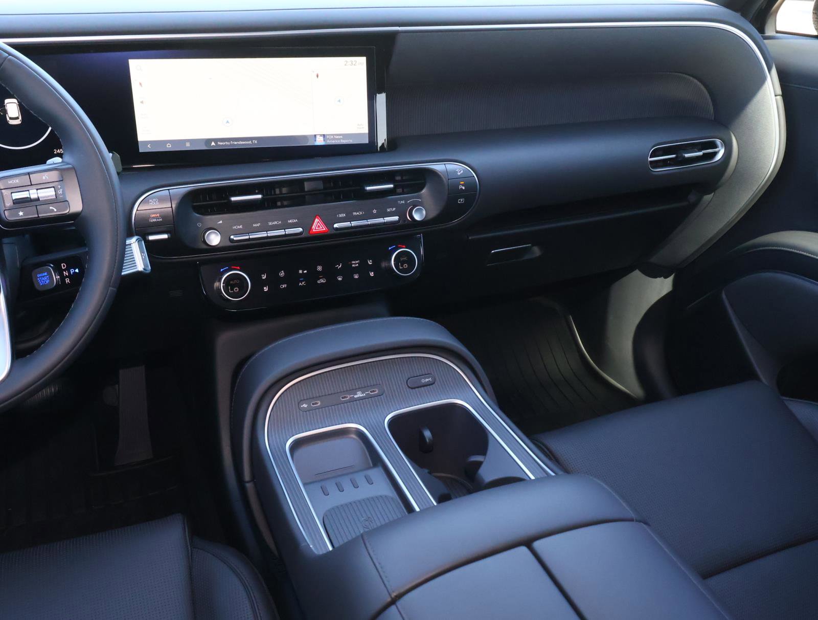 New 2026 Hyundai Palisade Calligraphy image 11