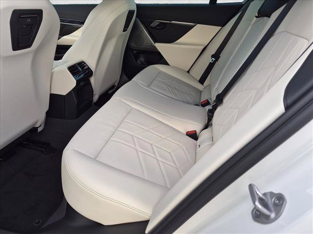 New 2027 BMW 530i w/ Premium Package RWD image 14