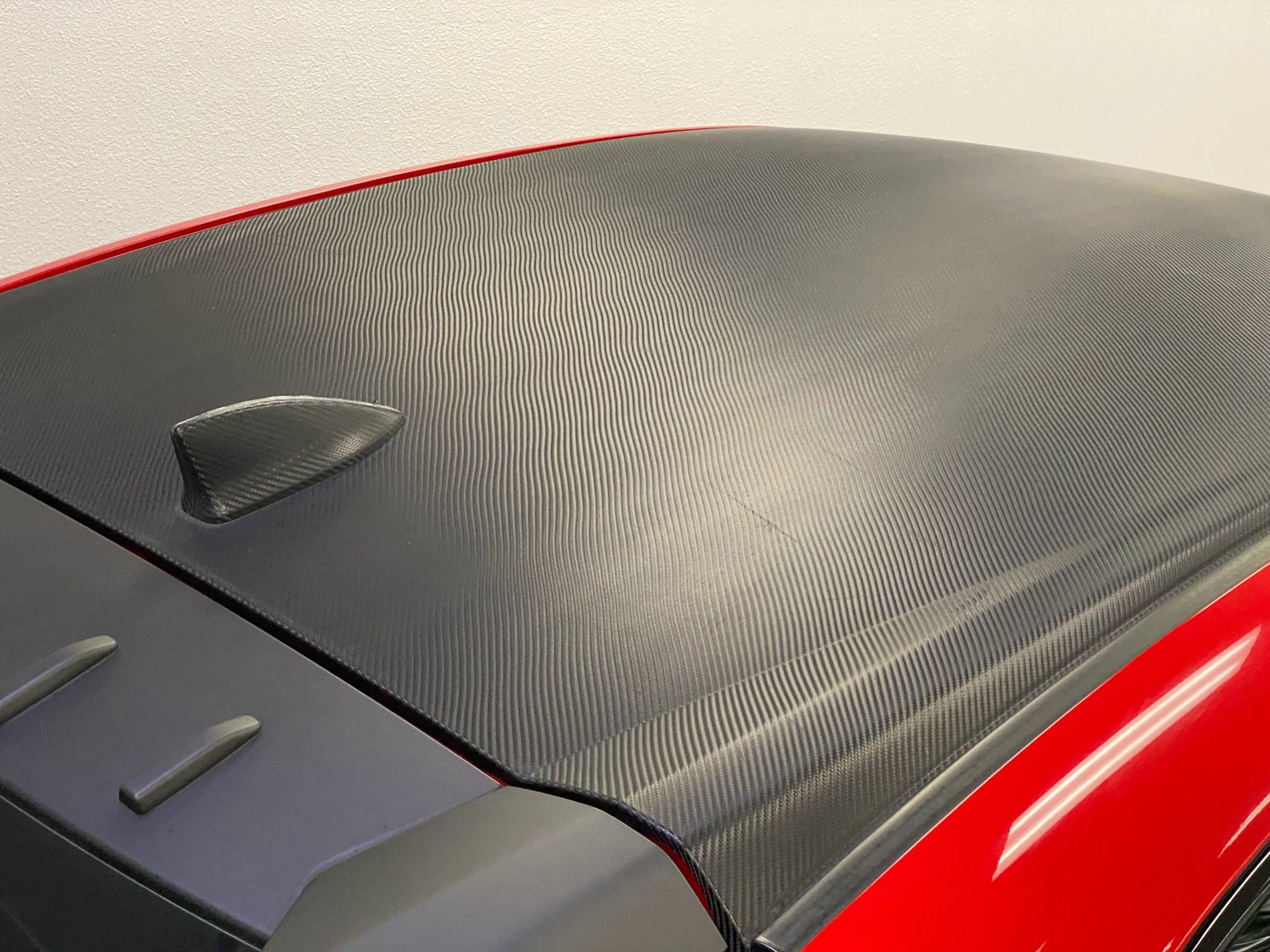 Used 2018 Honda Civic Type R image 6