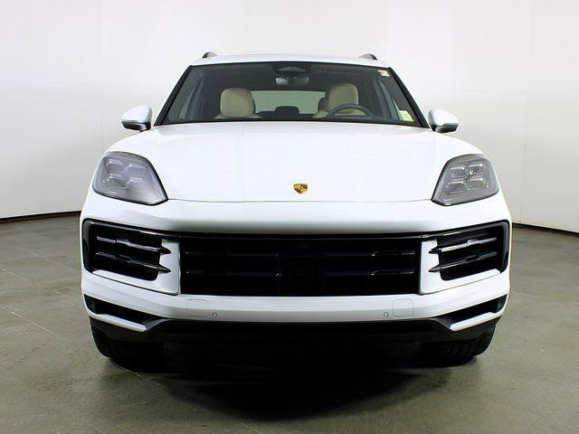 New 2026 Porsche Cayenne AWD/4WD image 10