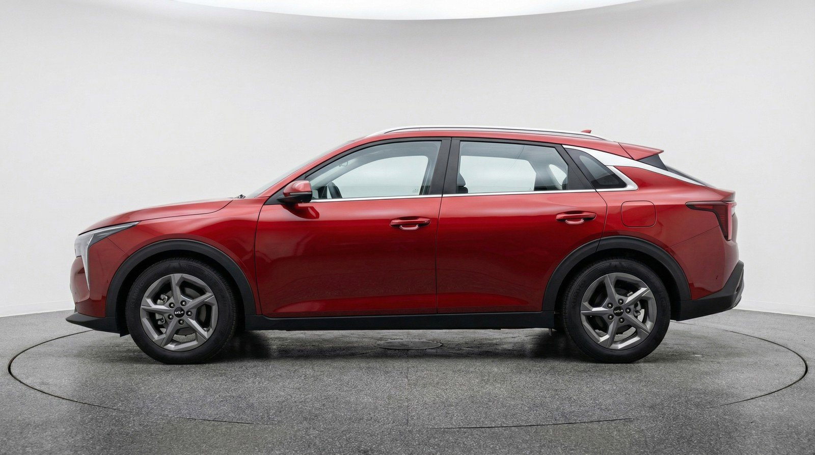 Used 2025 Kia K4 FWD image 5