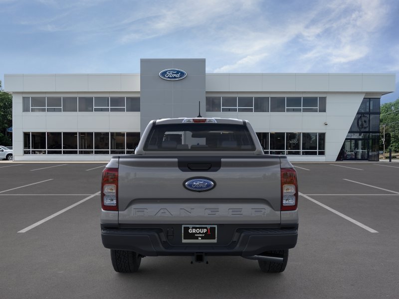 New 2025 Ford Ranger XL w/ Trailer Tow Package AWD/4WD image 24