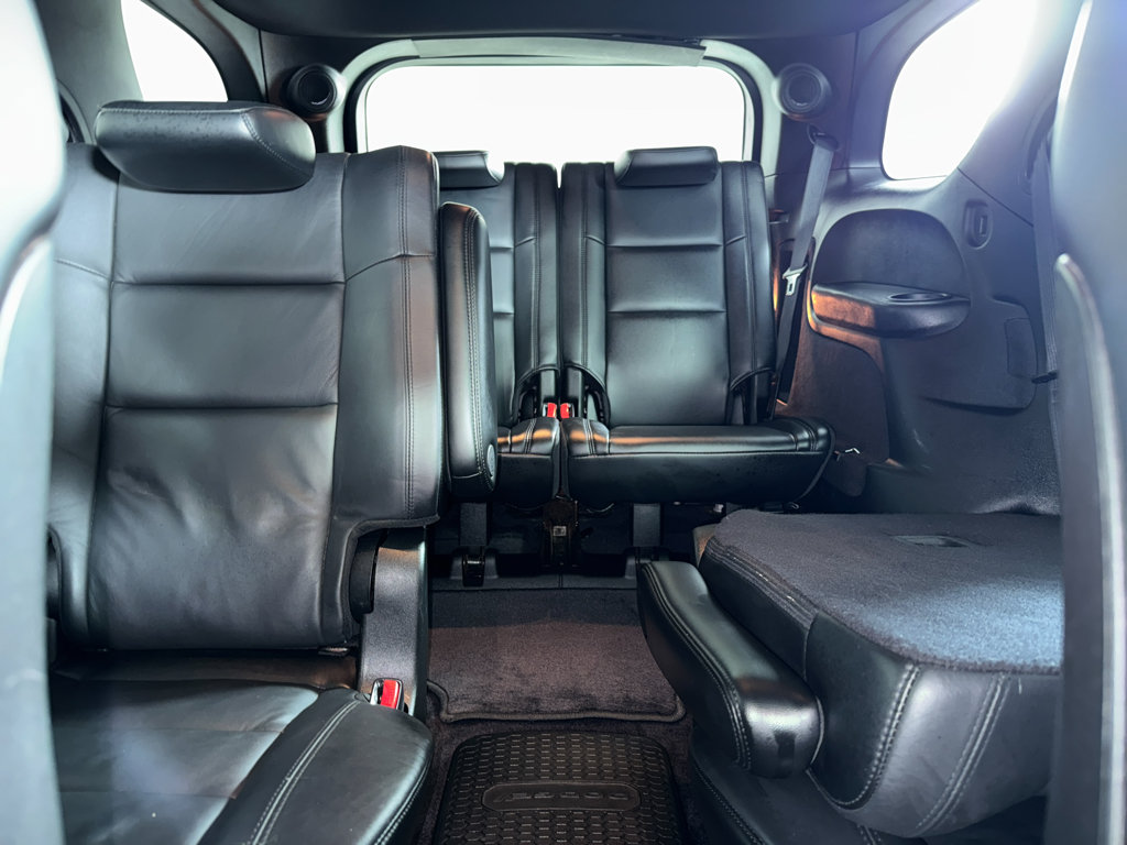 Used 2017 Dodge Durango GT w/ Premium Group AWD/4WD image 6