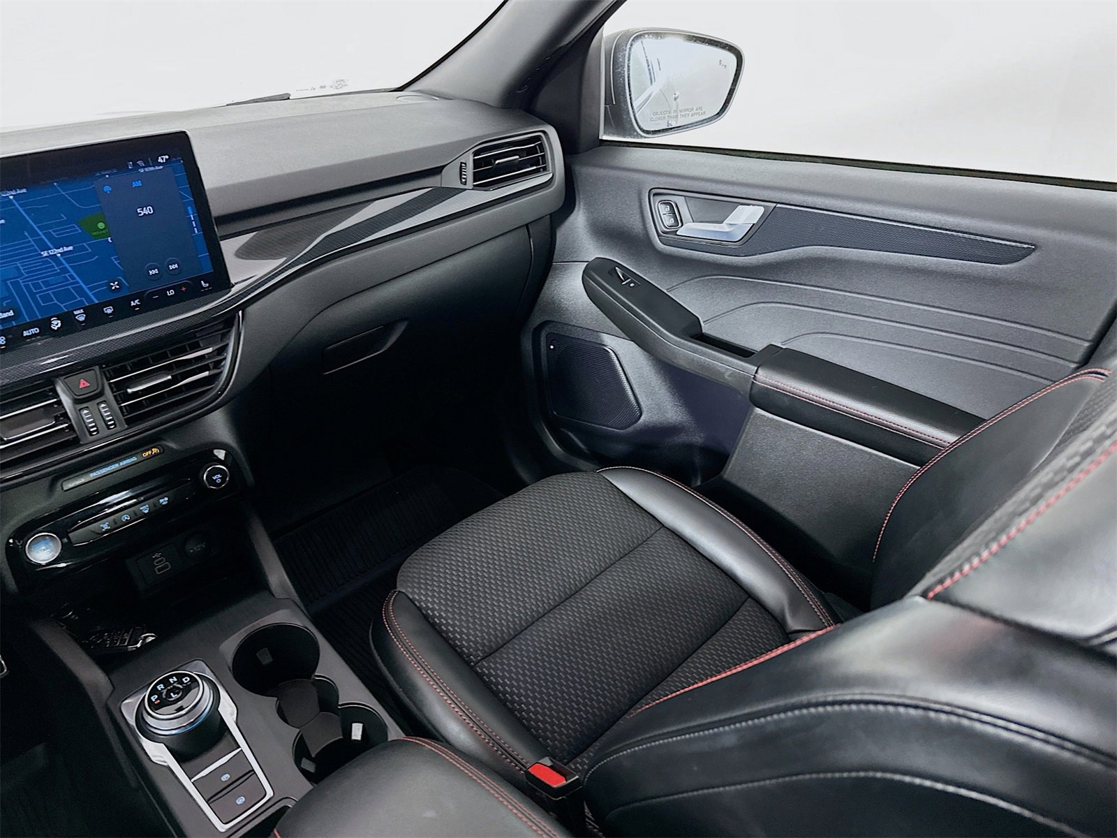 Used 2024 Ford Escape ST-Line w/ Tech Pack #1 image 23