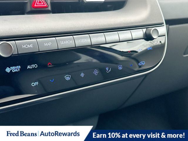 New 2026 Hyundai Ioniq 5 SEL image 16