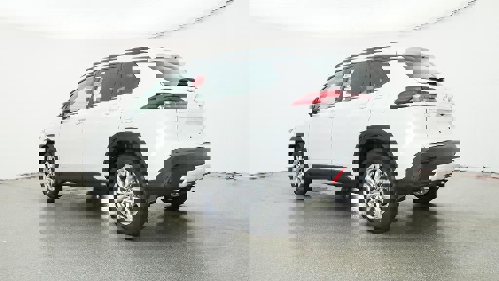 New 2026 Toyota Corolla Cross LE image 21