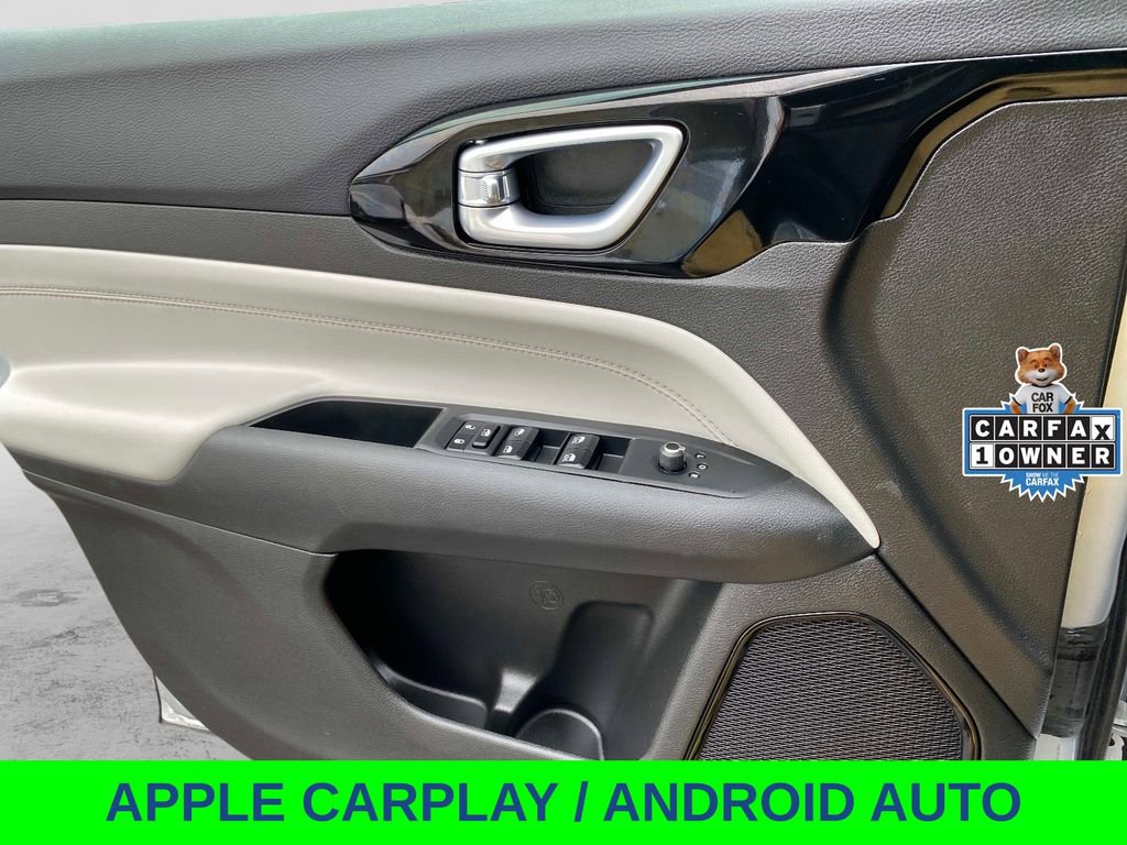 Certified 2025 Jeep Compass Limited image 17