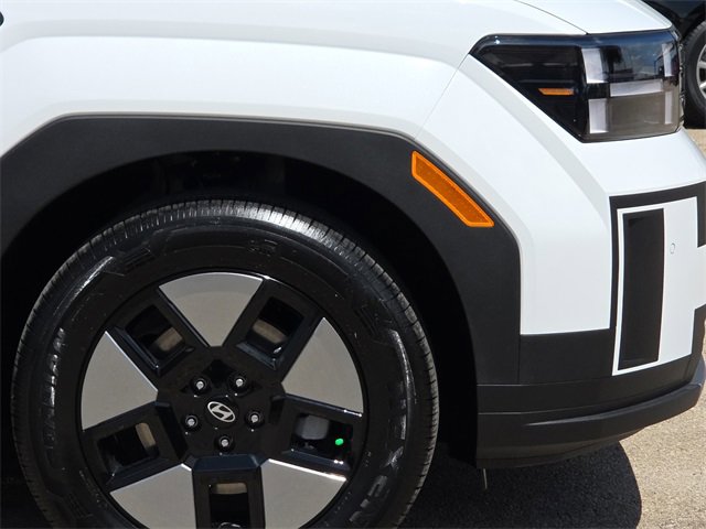 New 2026 Hyundai Santa Fe SE image 5