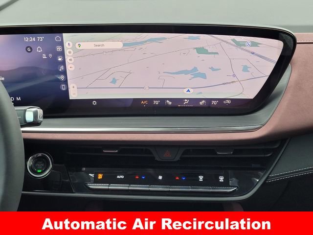 New 2026 Buick Envision Sport Touring image 14