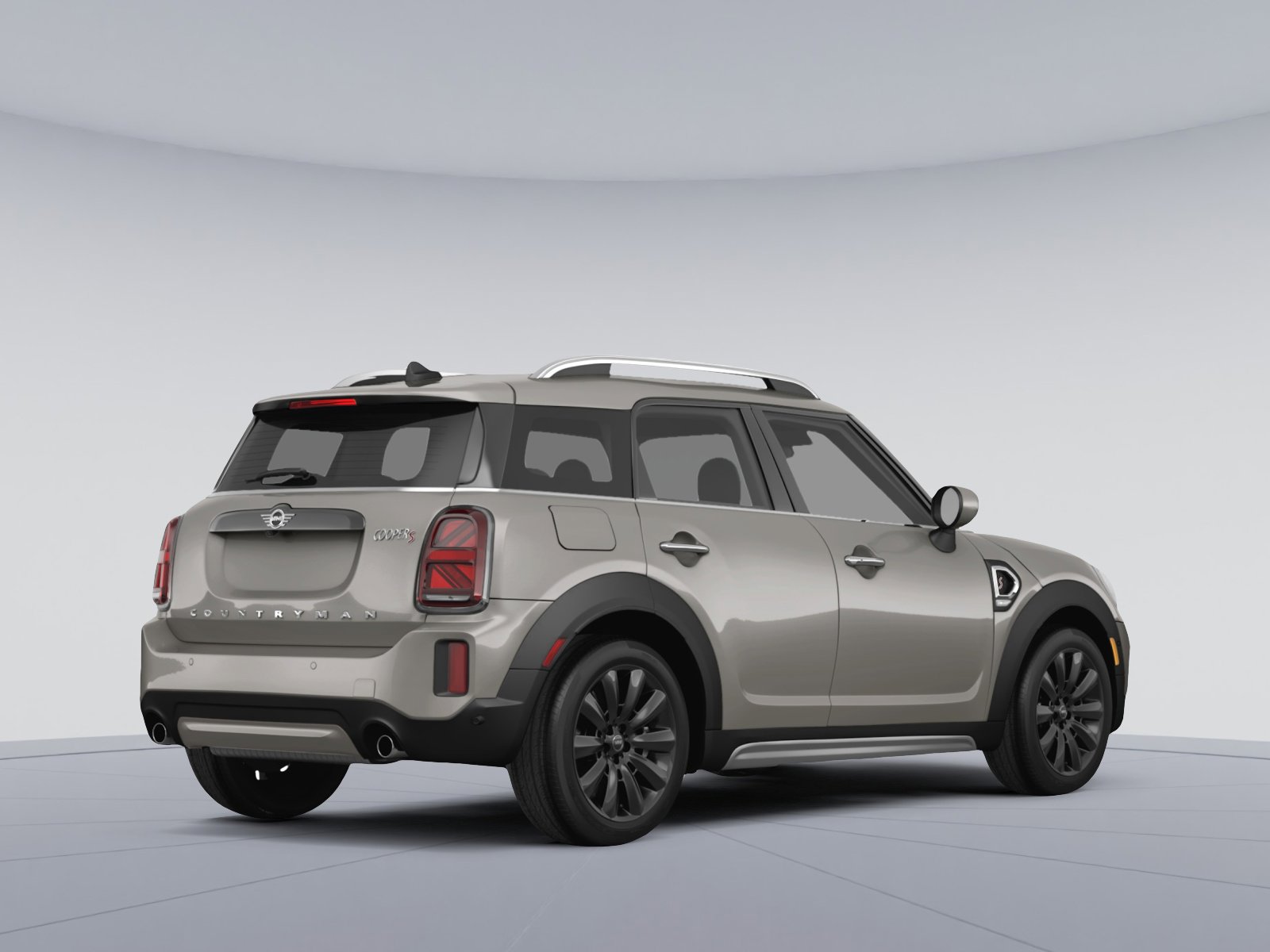 Used 2023 MINI Cooper Countryman S image 3