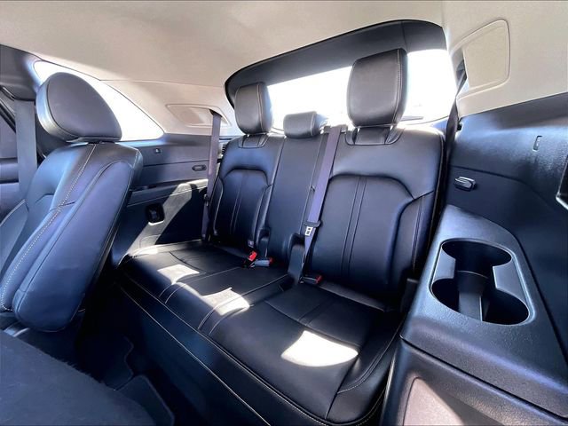 Used 2024 MAZDA CX-90 Plug-In Hybrid w/ Premium Pkg image 17