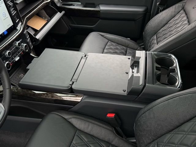 New 2026 Ford F150 XLT w/ Equipment Group 303A High image 38