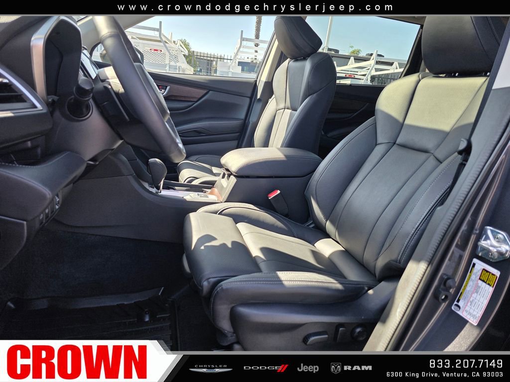 Used 2025 Subaru Ascent Touring w/ Popular Package #2 image 25