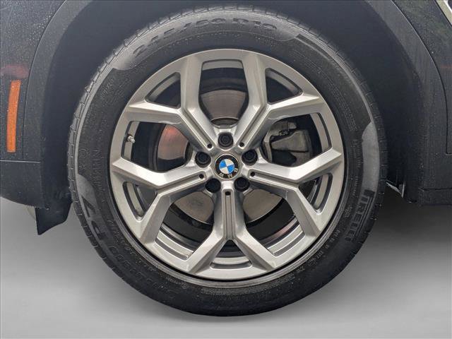 Used 2023 BMW X4 xDrive30i w/ Convenience Package image 24